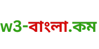W3 Bangla dot com